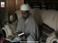 [Lecture-8] Idaratanzeel - Tafseer e sura aal e imran - H.I Iftikhar Ahmed Ghadeeri - Urdu