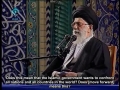 Ayatullah Khamenei describes arrogant powers\\\\\\\\\\\\\\\' crimes against humanity - Farsi Sub English