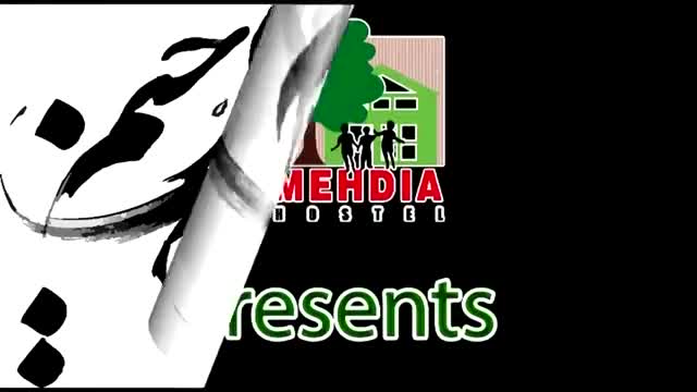 [8 June 2014] [Part 1] Jashne Wiladat-e Imam Mahdi (A.s) - Mehdia Hostel - Urdu