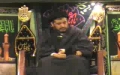 Majlis 4 - Munafiqeen Quran key Ayene Main - H.I. Sartaj Zaidi - Urdu