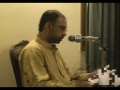 Mauzuee Tafseer e Quran - Insaan Shanasi - Part 26a - 24-Oct-10 - Urdu
