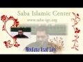 [Lecture 2] The internal battle of Islam - Moulana Asad Jafri - Safar 1432 Jan 2011 - English