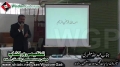 [17 Feb 2013] MWM Political Workshop - Political Data Collection - Br. Abdullah Mutahhari - Karachi - Urdu