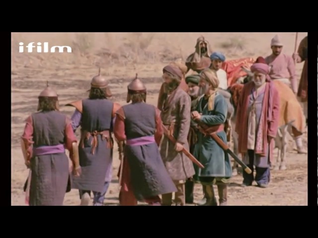 [11] Serial: Abu Ali Ibn Sina (Avicenna) - English