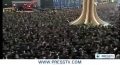 [24 Nov 2012] Imam Hussein a perfect symbol of freedom justice Saleh - English