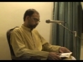 **MUST WATCH SERIES** Mauzuee Tafseer e Quran - Insaan Shanasi - Part 2a - Urdu