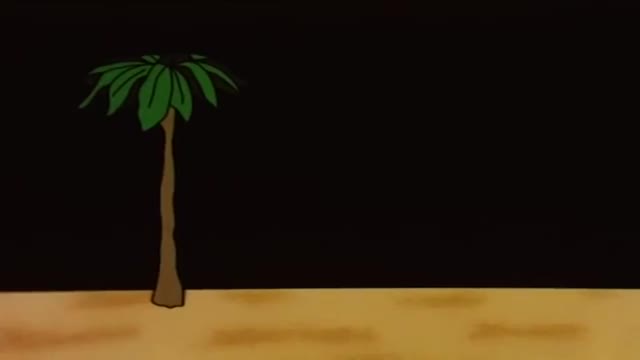 [Animated Cartoon] Cocoshaker (1981) - All Language