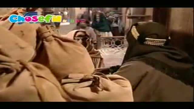 [09] Drama serial - Masomiyat Az Dast Rafteh | معصومیت از دست رفته - Farsi
