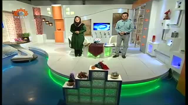 [30 June 2014] Subho Zindagi - Joron Ka Dard | جوڑوں کا درد - Urdu