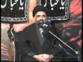 [06] Ummat Ke Uroojo Zawal me Mukhtalif Tabaqat ka Kirdar-5 - Ustad Syed Jawad Naqavi - Urdu
