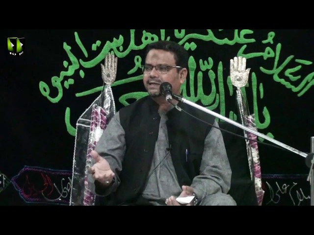 [09] Topic: قوموں کا عروج و زوال ، قرآن و نہج البلاغہ کی روشنی میں - Urdu