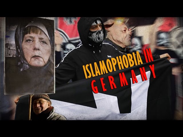 [Documentary] Islamophobia in Germany (The Embodiment of Racism Against Muslim Immigrants) - English