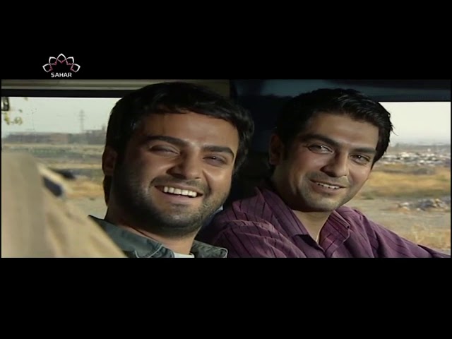 [ Irani Drama Serial ] Stayesh | ستائیش - Episode 07 | SaharTv - Urdu