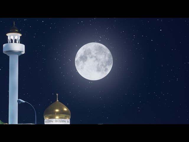 AlMehdi Islamic Centre Toronto 1442 PXIX | The Gradual Nature Of The Deen | Maulana Asad Jafri | Tafsir Sur Alaq | Syed Zaki Baqri | Eng/Urdu