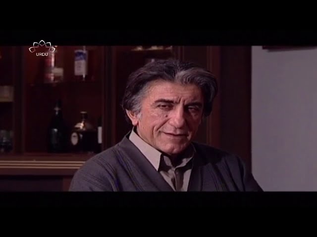 [06] Aik Muthi Uqaab Kay Par  | ایک مٹھی عقاب کے پر | Urdu Drama Serial
