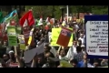Toronto Protest Against Blasphemous Movie, Speech By Imam Zafar Bangash - English