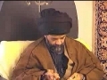 H.I. Sayyed Abbas Ayleya - Shahadat Imam Musa Kazim (a.s) - July 2010 - English
