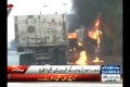 [Media Watch] کراچی اسلام آباد کوئٹہ سکھر ملتان فیصل آباد اھتجاج جاری Urdu