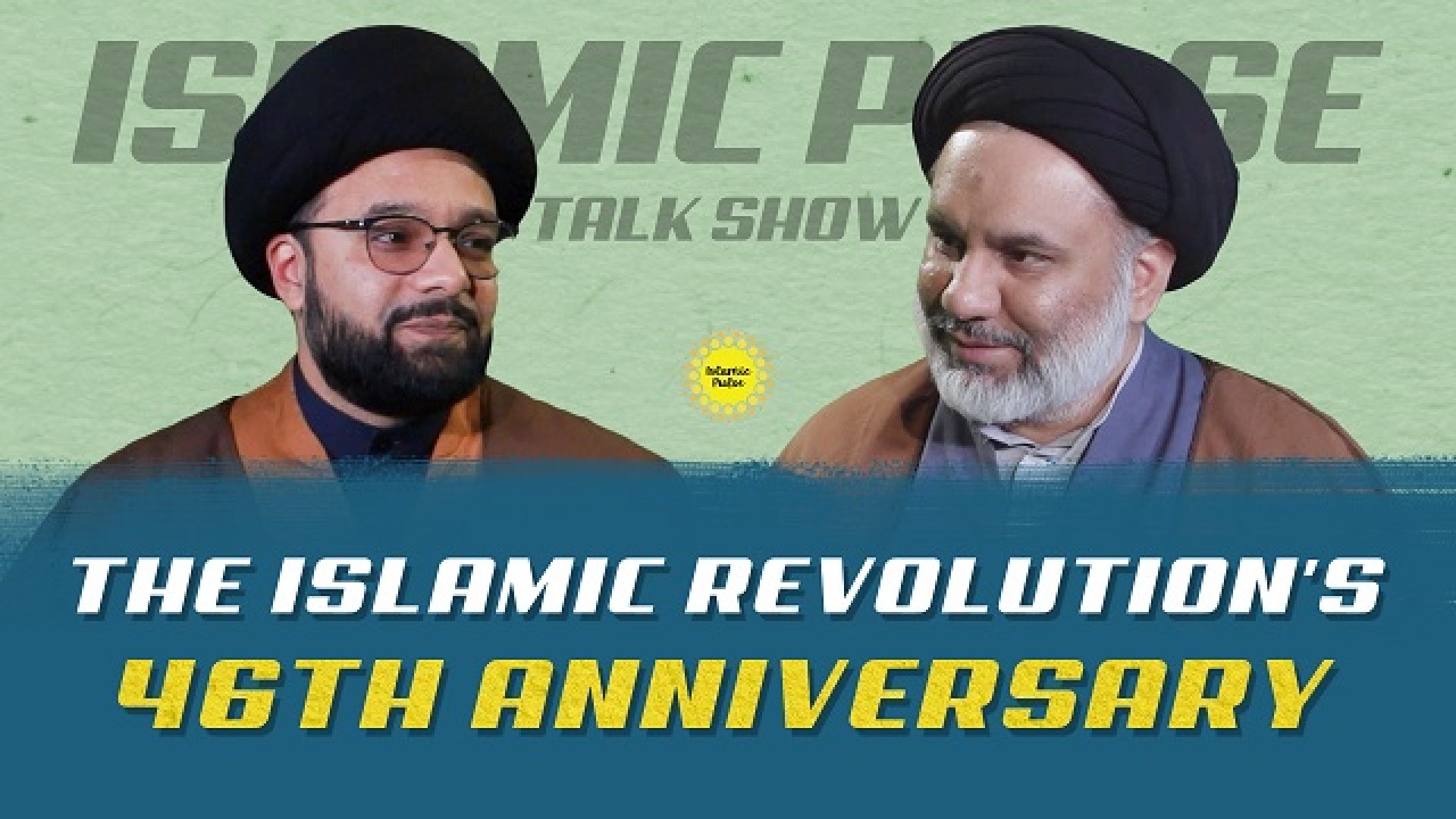 The Islamic Revolution's 46th Anniversary | IP Talk Show | English