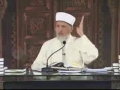 دفاع شان امام علي ع (Must Watch) Defending Imam Ali a.s 7of9 response to Ahmed by Dr Tahir ul Qadri-Urdu