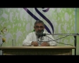[01] Muashray Ki Islah Aur Tarbiyat Mein Hamara Hissa - Maulana Ali Murtaza Zaidi - Urdu