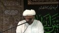 [06] Setting Goals for Eternal Life - Sh. Muhammad Baig - Ramadhan 2012 - English