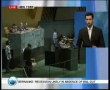 President Ahmadinejad Speech - 63rd UN Assembly - English