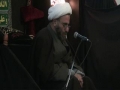 [Must Watch Day 3/5] 28 Safar - Majlis on Shahada Imam Hasan a.s & Rasool Allah s.a.w – Molana HU Shabbiri - Urdu 