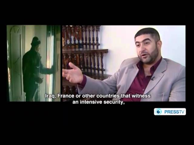 [Documentary] Al Qaeda-The Lebanon Chapter p3 - English