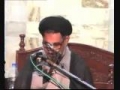 HZN - Waqya Kerbala ke baad Qiyam-e-Ilmi - Majlis 2 - Urdu