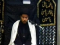 education media and politics majlis shadate imam sajad by syed reza jan kazmi 2011 - urdu 