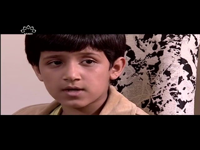 [ Irani Drama Serial ] Itni Jaldi Main Kehan | اتنی جلد میں کہاں - Episode 37 | SaharTv - Urdu