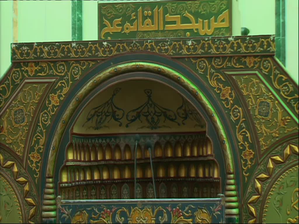 عباد الرحمان[Arabic]