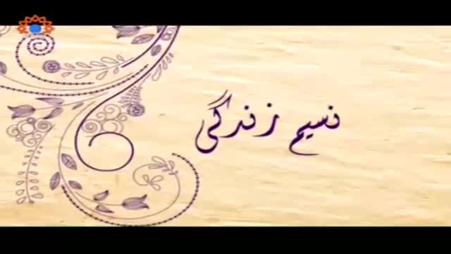 [14 July 2015] Morning Show | Naseem-e-Zindagi | حجاب - Urdu
