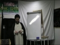 Hajj Lectures Series - H.I. Shamshad Rizvi - Norway - 2 - Urdu