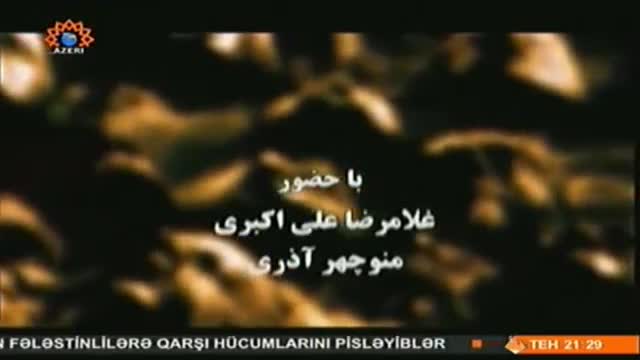 [16] MƏLƏKUT - Drama - Azeri