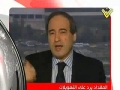 [06 Dec 2012] نشرة الأخبار News Bulletin - Arabic
