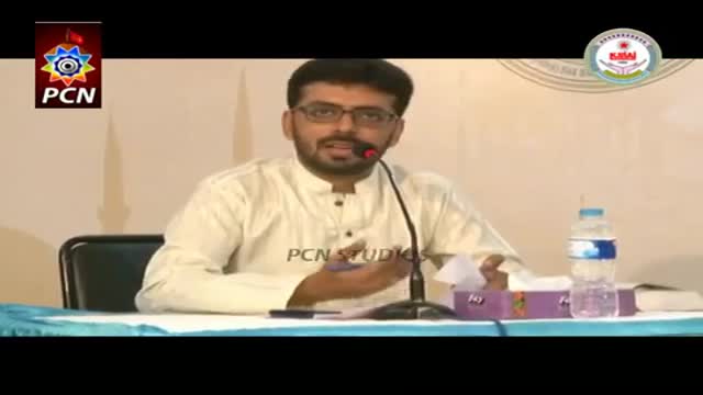 {02} [Talk Show] Maahe Ramzan Kaise Guzare - 03 Ramazan 1435 - Urdu