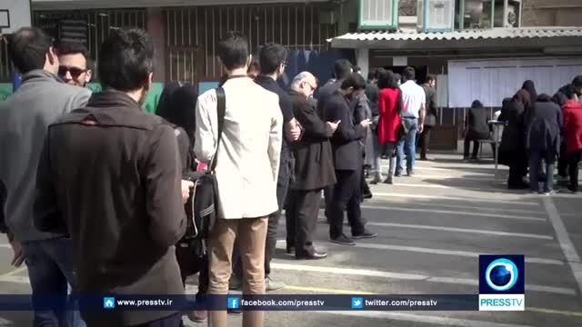 Iran Today - Recent elections in Iran and their outcomes