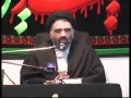 [07] Ummato ke uroojo zawwal me Mukhtalif Tabaqaat ka Kirdaar-2 - Ustad Syed Jawad Naqavi - Urdu
