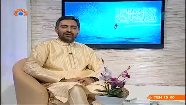 Ramazan Special Program | Mehmane Khuda | مھمان خدا | With Nusrat Abbas Bukhari