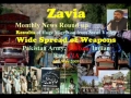 15th May Zavia - News Round Up by Aga Ali Murtaza Zaidi - Urdu