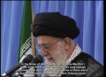 Speech to Students 2013 by Ayatullah Ali Khamenei - Farsi Sub English