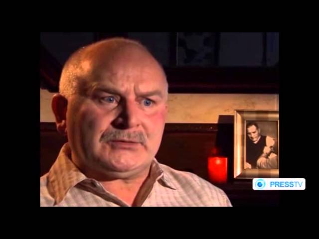[Documentary] Bloody Sunday Revisited - English