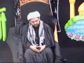 Moulana Mohammad Ali Baig on Trial of Momin From Chapter Spider - Day 1 - English