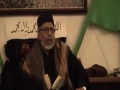 2-Ameerul Momineen Wo Imam al Mutaqeen 21Ramazan by Khateeb-E-Ahlulbait Syed Ijmal Naqv- Urdu