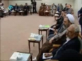 Ayatullah Ali Khamenei Speech in Meeting with Members of Supreme Council of Cultural Revolution - Farsi