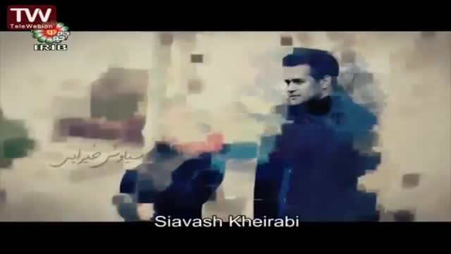 [06] [Serial] Sar Be Rah سر به راه - Farsi sub English