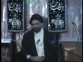 [01] کربلا کے قراَنی اصول Karbala ke Qurani Usool - Ustad Syed Jawad Naqavi - Urdu