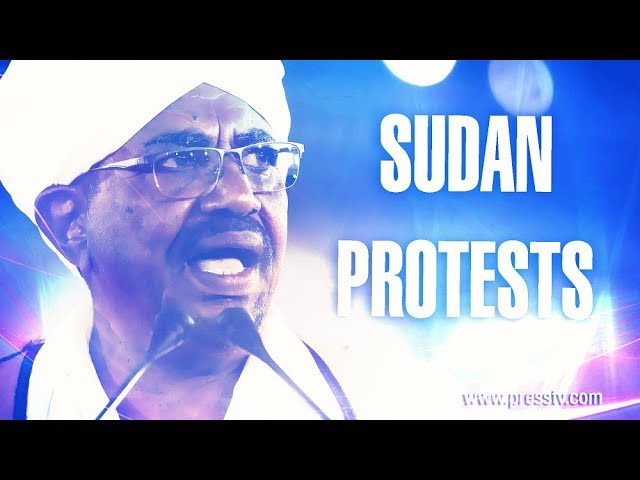 [24 Feb 2019] \'The Debate - Sudan protests - English